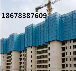 選擇優質集成式全鋼爬架廠家，保障建筑工程安全與效率